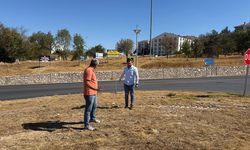 Babaeski’ye Modern İlçe Girişi Projesi Başlıyor
