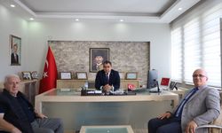 Kaymakam Balaban, Ahilik Haftası’nı Kutladı