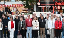 Lüleburgaz Kent Konseyi’nden Trafik Düzenlemesi Çağrısı