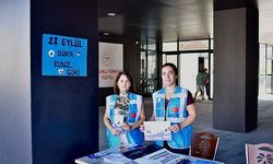 Kırklareli’nde Dünya Kuduz Günü Farkındalık Etkinliği
