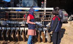 Kırklareli’nde Uzman Eller Projesi Denetimleri Sürüyor