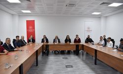 Kırklareli'nde Bağımlılıkla Mücadele Kurulu Toplandı