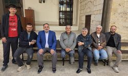 Kırklareli’nde Cami Engelli Buluşması Gerçekleşti