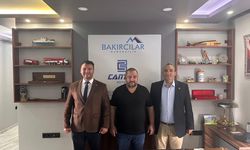 Babaeski Belediyesi’ne Hayırseverden Tır Dorsesi Desteği