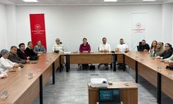 Kırklareli’nde Hekimlere Tütün Bağımlılığı Tedavisi Eğitimi