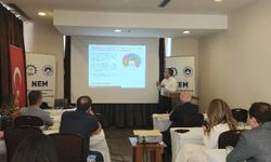 Uluslararası NEM 2025 Konferansı İğneada’da Gerçekleşti