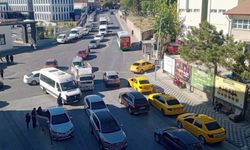 Kırklareli’nde Trafik Sorunu Giderek Derinleşiyor