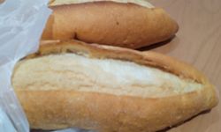 Kırklareli’nde Ekmek Fiyatlarına Zam Geldi