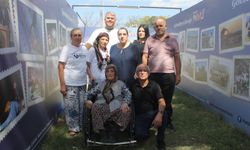Pavli Tüneli’nde Yıllar Sonra Gerçekleşen Buluşma