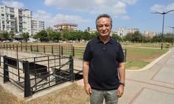 Sığınakların inşası 120 günde bitecek: Bir kişiye bir metrekare alan düşecek