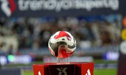 Trendyol Süper Lig'de ilk 4 hafta raporu