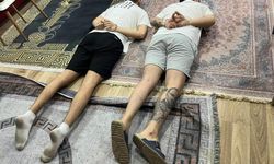 Suç örgütüne yönelik operasyon firarileri saklandıkları bağ evinde yakalandı