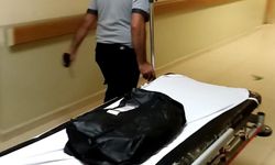8 günlük bebek ölü bulundu