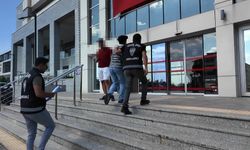 Kırklareli’de "Sazan Sarmalı" dolandırıcılık şüphelisi tutuklandı