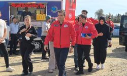 Selçuk Bayraktar: "Zor koşullarda bu işi yapanlar dünyaya damgasını vuracak"