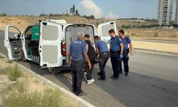 Adana'da yol kenarında ceset bulundu