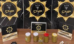 Çanakkale’de uyuşturucu operasyonu