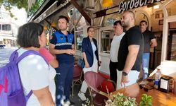 Lüleburgaz'da atık yağ denetimi