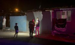 Çorlu'da silahlı kavga: 1 yaralı
