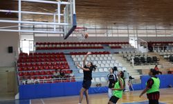 Bilecik'te basketbol coşkusu