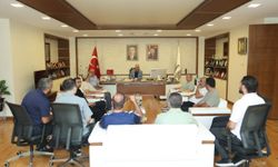 Başkan Çiftçi: "Sporun ve sporcularımızın destekçisi olmaya devam edeceğiz"