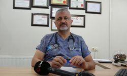 Prof. Dr. Erdal Aktürk: "Kovid aşıları kalp krizi ve felç riskini azaltıyor"