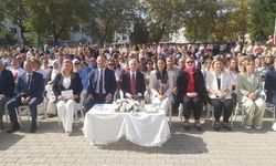 Kırklareli'nde 51 bin 592 öğrenci ders başı yaptı