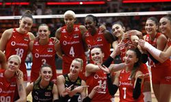 Yeni neslin ilham perileri Filenin Sultanları oldu