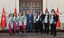 Tekirdağlı ekip Türkiye ikincisi oldu