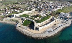 Seddülbahir Kalesi'ne uluslararası mimarlık ödülü