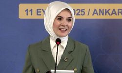 Bakan Göktaş: "Gerçek dönüşüm, toplumun her bir ferdinin ‘şiddete sıfır tolerans' dediği gün başlayacaktır"