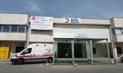 Edirne'de genç arabasında ölü bulundu