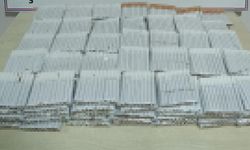 Muratlı’da kaçak sigara operasyonu