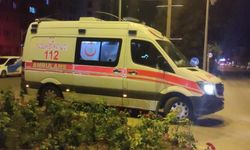 Alkollü sürücü yayalara çarptı: 1 ölü, 1'i ağır 2 yaralı