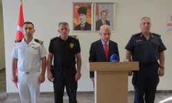 Kırklareli'nde ağustos ayı göçmen kaçakçılığı operasyonlarında 10 tutuklama
