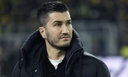 Başakşehir'de Nuri Şahin dönemi