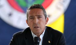 Ali Koç: "İyi bir transfer sezonu geçirdik"