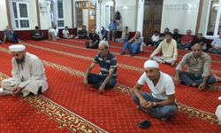 Balıkesirli imamın vaazları 3 ilçeden vatandaşları buluşturuyor