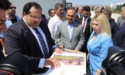 Türkiye’nin en büyük ‘Tarım Teknokenti’ Antalya’da hayata geçiyor