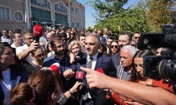 CHP'nin 38'inci Olağan Kurultayı'nın iptaline ilişkin dava 24 Ekim'e ertelendi