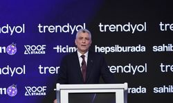 Bakan Bolat: ‘‘Türkiye'de e-ticaret hacmi 3 trilyon liraya ulaştı’’