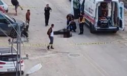 Uzman çavuş olan bacanağını öldürdükten sonra intihar etti