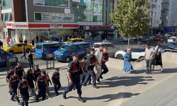 Çerkezköy'de evlat dehşeti: Babasını öldürdü