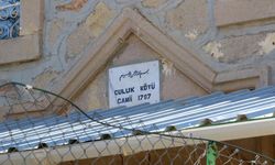 Culuk Camii, Kurtuluş Savaşı’nın izlerini taşıyor