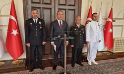 Tekirdağ'da suçla mücadele bilançosu açıklandı