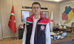 Tekirdağ'da dondan zarar gören çiftçilere 46 milyon TL destek