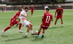 Ziraat Türkiye Kupası 2. Tur: Çorluspor 1947: 2 - Ayvalıkgücü Belediyespor: 1