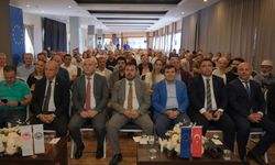 Türkiye, 74 milyar dolar tarımsal gayrisafi üretimle Avrupa birincisi