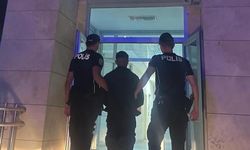 Kırklareli'nde 44 yıl hapis cezası olan bir hükümlü yakalandı