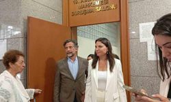 Gazeteci Ece Üner, 2 yıla kadar hapis istemiyle yargılandığı davada beraat etti
